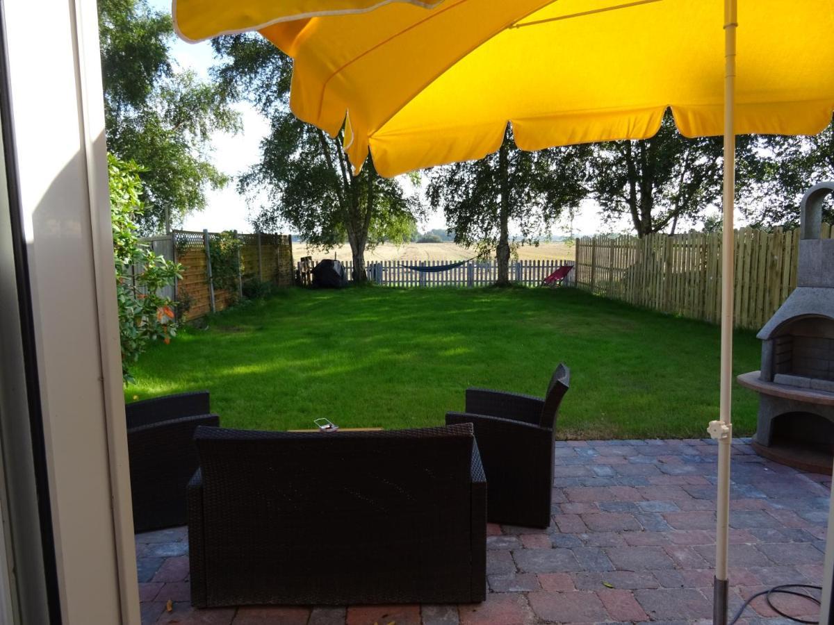 Huus An`t Koornfeld, Urlaub An Der Nordsee Im Herzen Von Ostfriesland, Nahe Norden-norddeich Apartment *