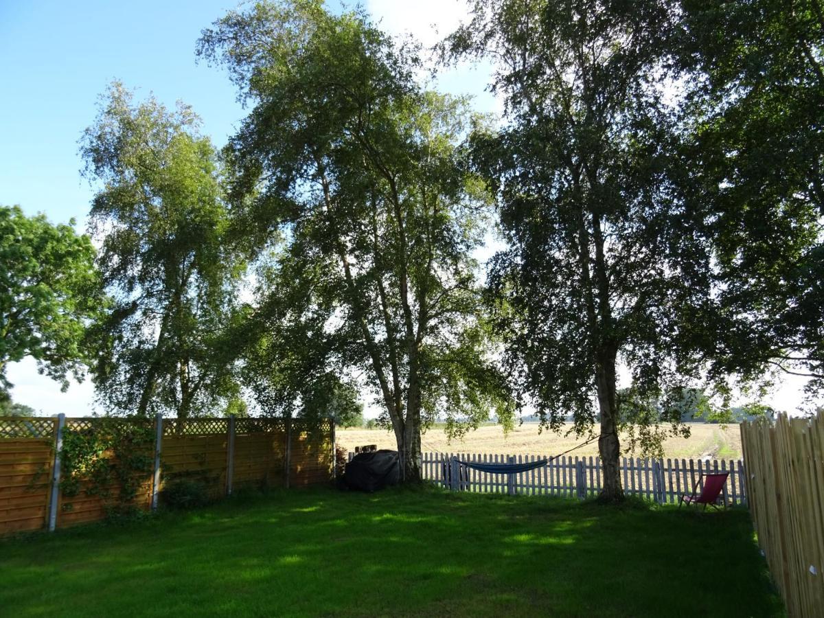 Appartement Huus An't Koornfeld, Urlaub An Der Nordsee Im Herzen Von Ostfriesland, Nahe Norden-norddeich *
