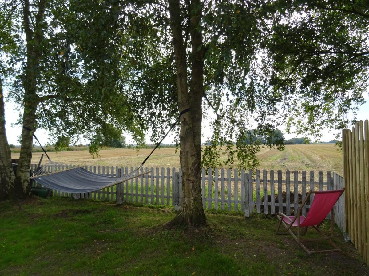 Huus An`t Koornfeld, Urlaub An Der Nordsee Im Herzen Von Ostfriesland, Nahe Norden-norddeich * Osteel