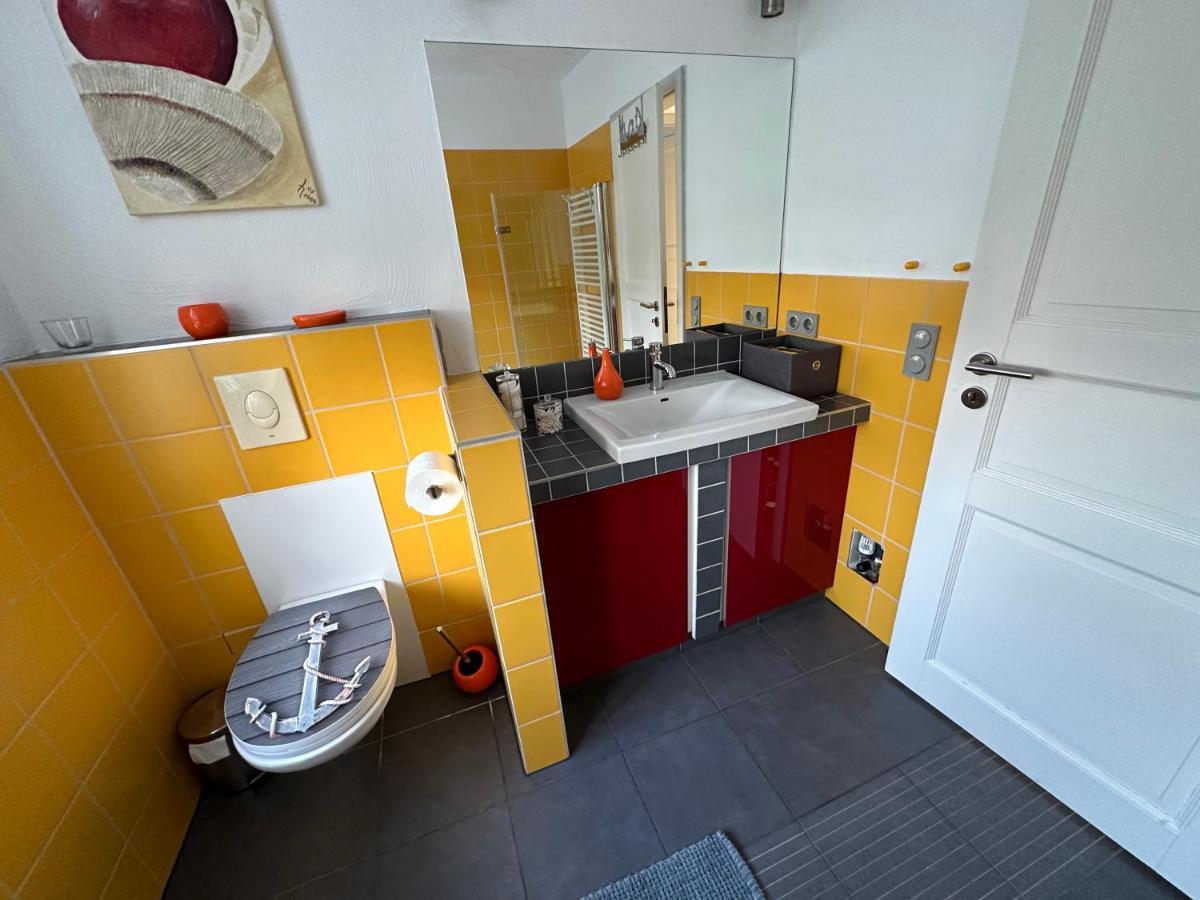 Apartment Huus An`t Koornfeld, Urlaub An Der Nordsee Im Herzen Von Ostfriesland, Nahe Norden-norddeich Osteel