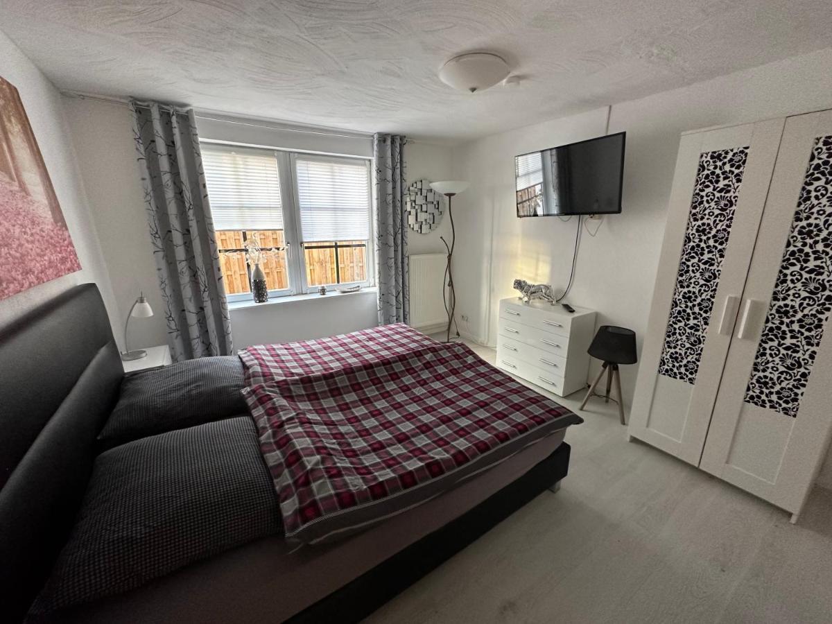 Apartment Huus An`t Koornfeld, Urlaub An Der Nordsee Im Herzen Von Ostfriesland, Nahe Norden-norddeich