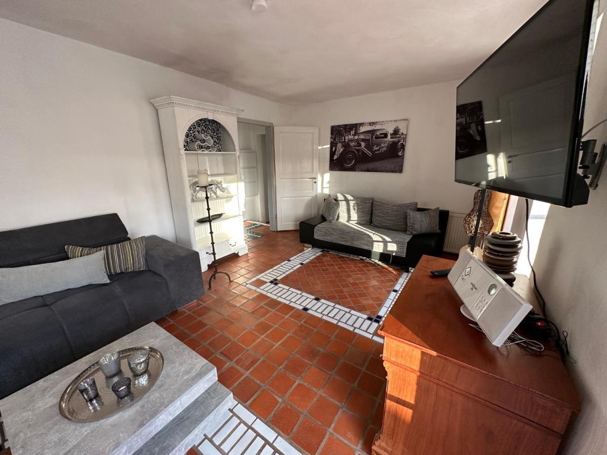 Apartment Huus An`t Koornfeld, Urlaub An Der Nordsee Im Herzen Von Ostfriesland, Nahe Norden-norddeich