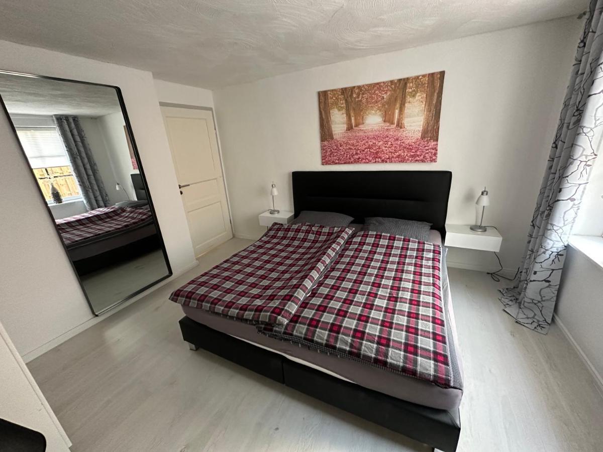 Apartment Huus An`t Koornfeld, Urlaub An Der Nordsee Im Herzen Von Ostfriesland, Nahe Norden-norddeich